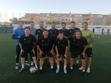 TAPITEX CAMPEON DE COPA